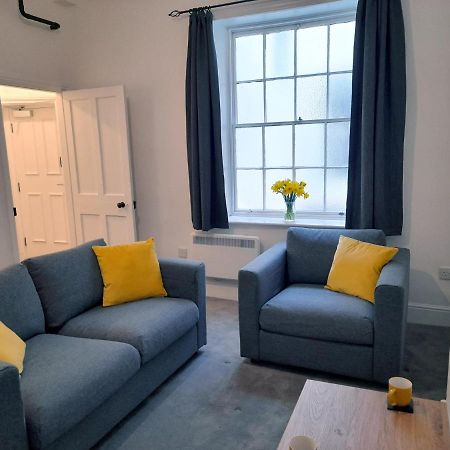 Eastgate Hideaway - Central, Luxury Apartment On Chester'S Historic Rows Dış mekan fotoğraf