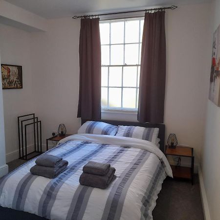Eastgate Hideaway - Central, Luxury Apartment On Chester'S Historic Rows Dış mekan fotoğraf