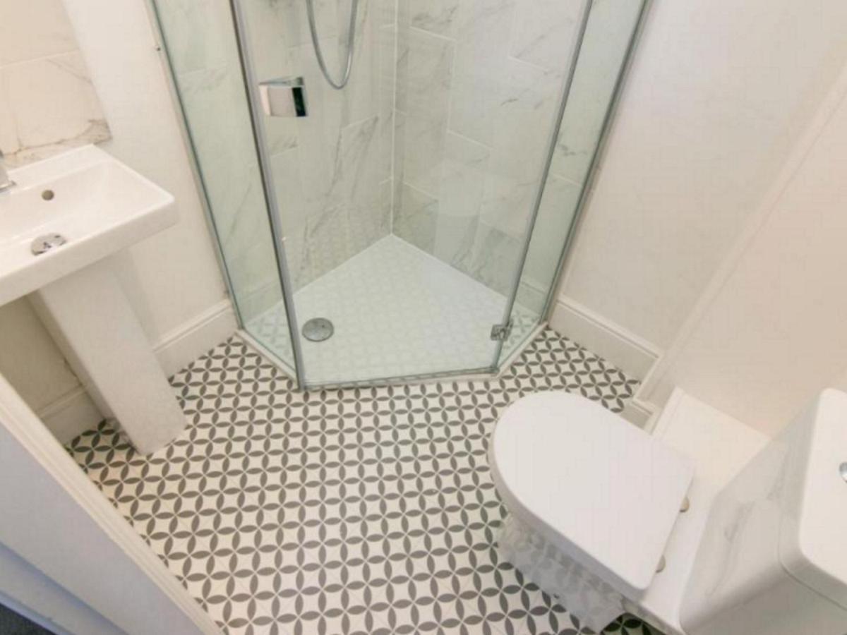 Eastgate Hideaway - Central, Luxury Apartment On Chester'S Historic Rows Dış mekan fotoğraf